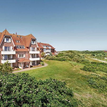 Inselhus Apartments 巴尔特鲁姆 外观 照片